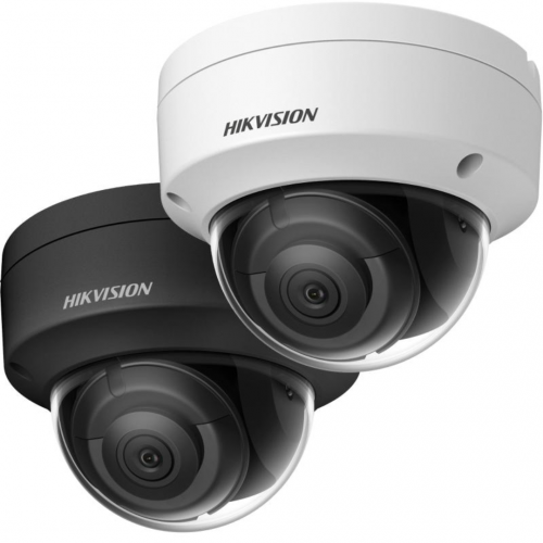 HIKVISION DS-2CD2143G2-IS 4MP IP вандалоустойчива камера