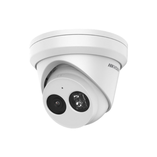 HIKVISION DS-2CD2323G2-I 2MP IP куполна камера с IR до 30м
