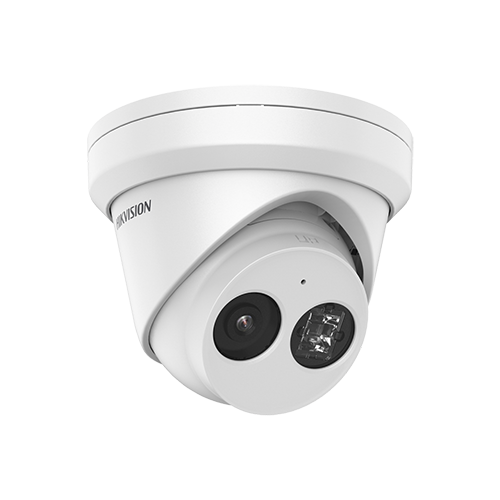 HIKVISION DS-2CD2343G2-I 4MP IP куполна камера с IR до 30м