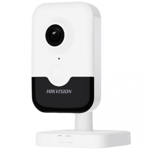 HIKVISION DS-2CD2443G2-IW 4MP Безжична IP Камера за Вътрешен Монтаж