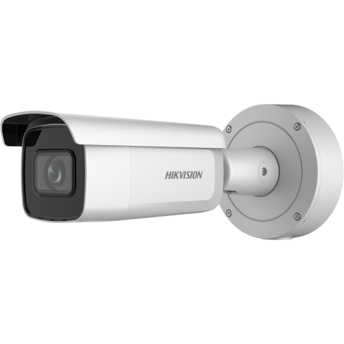 HIKVISION DS-2CD2646G2-IZS 4MP IP Булет камера с моторизиран обектив