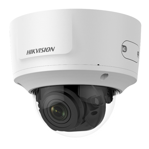 HIKVISION DS-2CD2745FWD-IZS 4MP IP Булет камера с моторизиран обектив