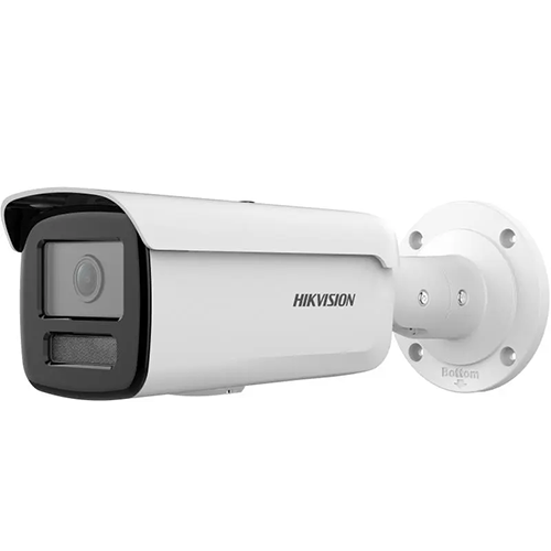 HIKVISION DS-2CD2T23G2-2I 2MP IP Булет Камера с IR до 60м