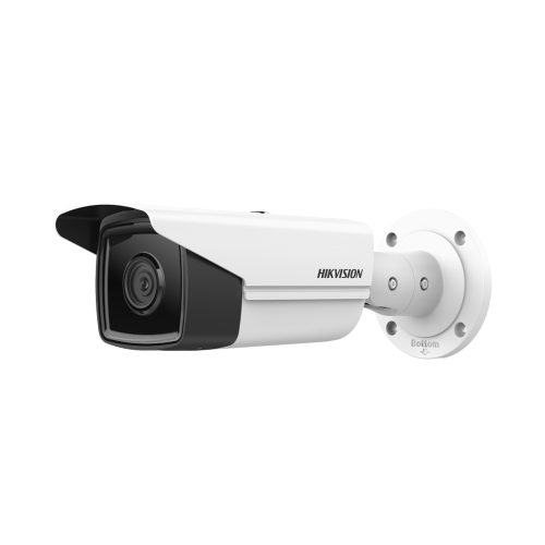 HIKVISION DS-2CD2T43G2-4I 4MP IP Булет камера с IR до 80м