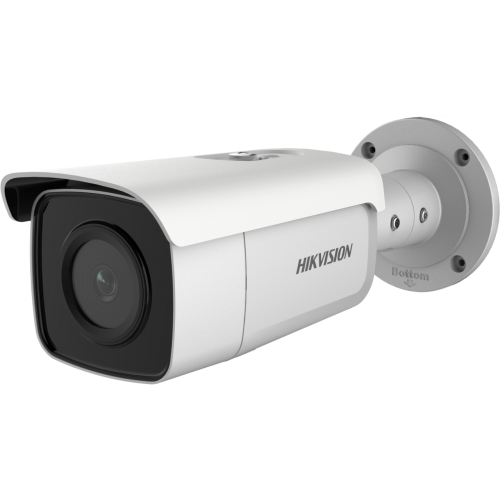 HIKVISION DS-2CD2T46G2-4I 4MP IP Булет Камера с IR до 80м
