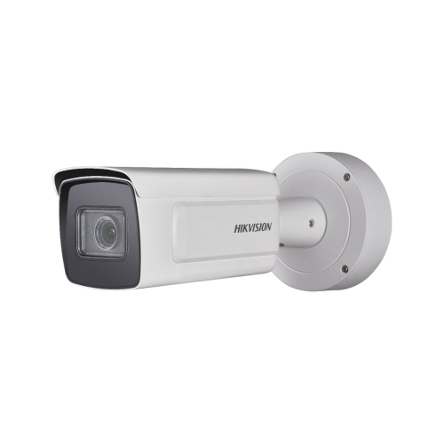 HIKVISION IP Булет Камера с Моторизиран Обектив 2MP 8-32mm