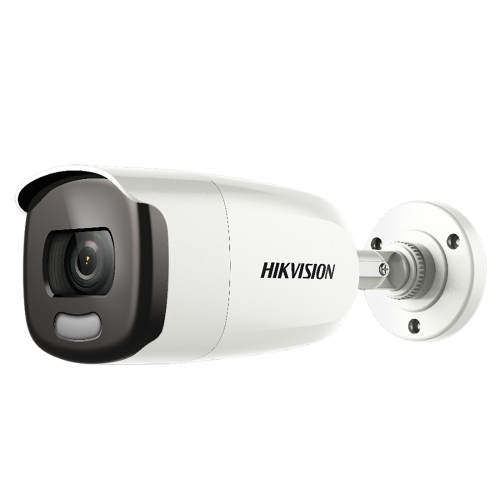 HIKVISION DS-2CE12DFT-F 2MP HDTVI водоустойчива куполна камера