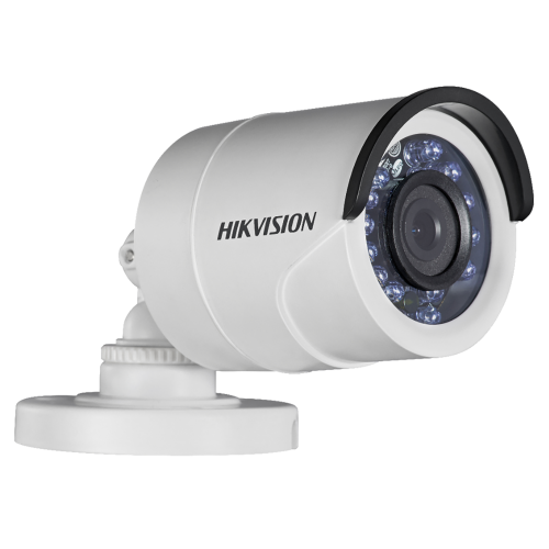 HIKVISION DS-2CE16D0T-IRF 2MP Булет Водоустойчива Камера