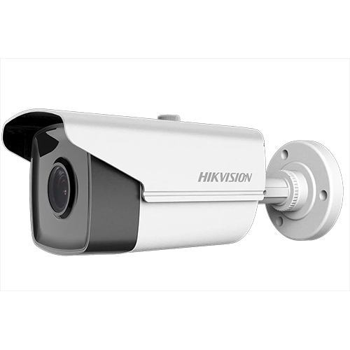 HIKVISION DS-2CE16D8T-IT3F 2MP HDTVI Водоустойчива Куполна Камера