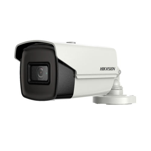 HIKVISION DS-2CE16U1T-IT3F 8MP HDTVI Водоустойчива Куполна Камера