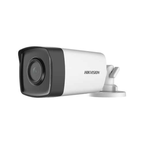 HIKVISION DS-2CE17D0T-IT5F 2MP Булет Водоустойчива Камера