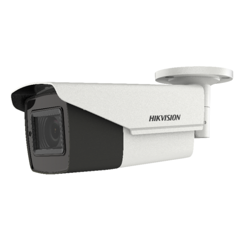 HIKVISION DS-2CE19H8T-AIT3ZF 5MP Булет камера с моторизиран обектив