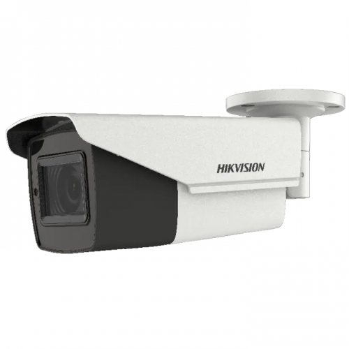 HIKVISION 8MP HDTVI моторизирана куполна камера DS-2CE19U7T-AIT3ZF