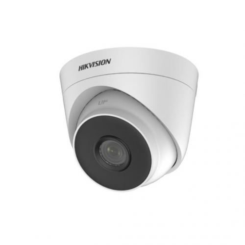 HIKVISION DS-2CE56D0T-IT3F 2MP HDTVI куполна камера с IR