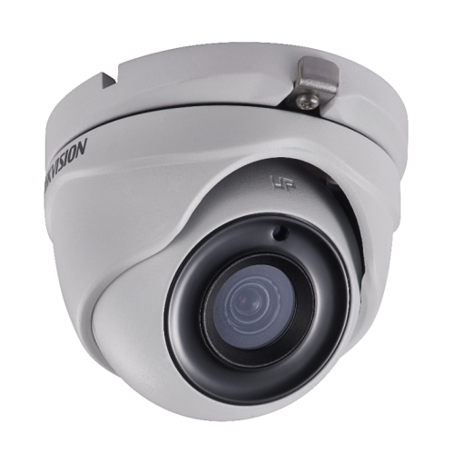HIKVISION DS-2CE56D8T-ITMF 2MP HDTVI куполна камера с IR