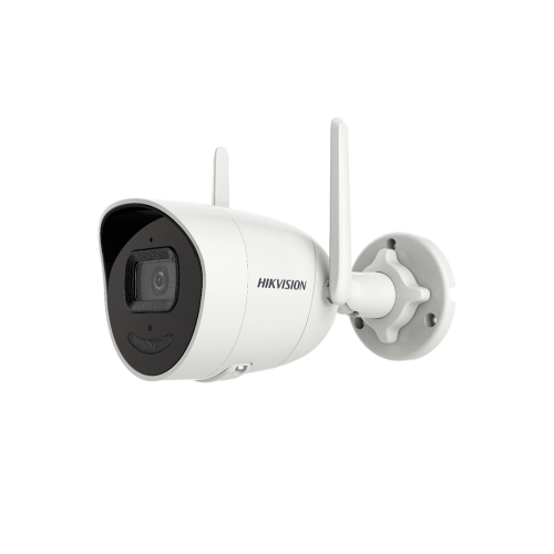 HIKVISION DS-2CV2021G2-IDW 2MP Безжична IP Водоустойчива Камера