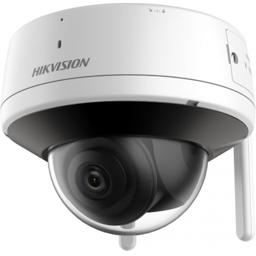 HIKVISION DS-2CV2141G2-IDW 4MP Безжична IP Камера с Нощно Виждане