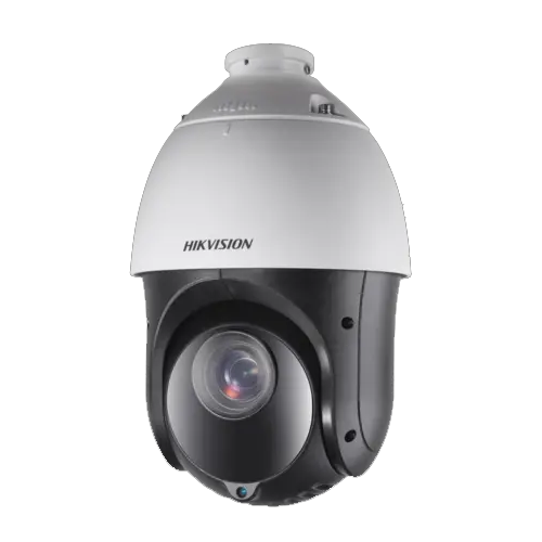 HIKVISION DS-2DE4215IW-DE 2MP IP PTZ камера с 15x оптично увеличение