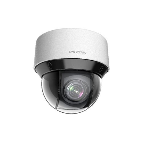 HIKVISION DS-2DE4A225IW-DE 2MP IP PTZ куполна камера