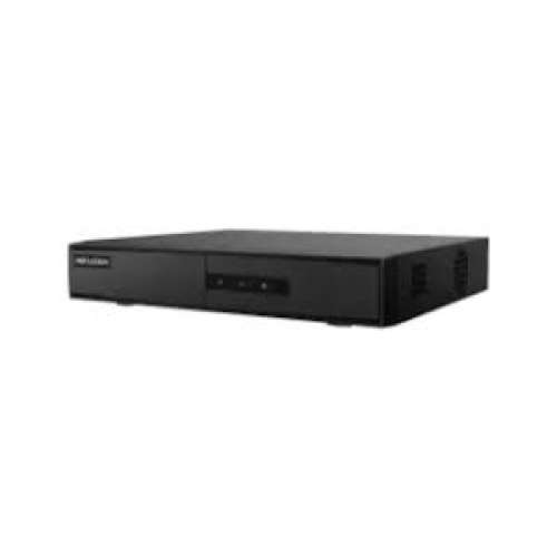HIKVISION DS-7204HGHI-F1 4-канален HDTVI видеорекордер за видеонаблюдение
