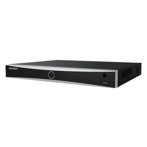 16-канален мрежови видеорекордер HIKVISION DS-7616NXI-I2/S