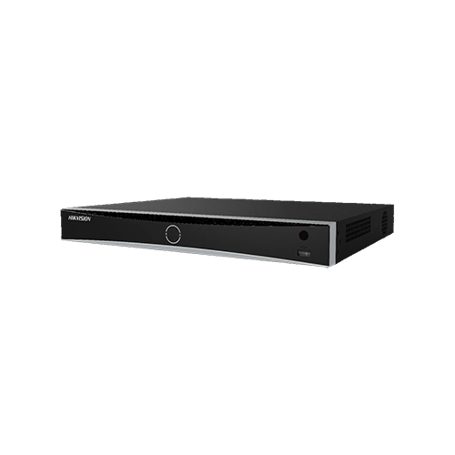 HIKVISION DS-7632NXI-K2 32-канален мрежови NVR рекордер