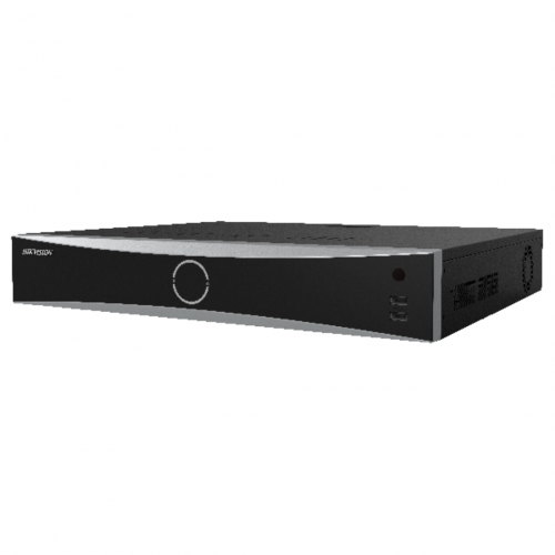 HIKVISION DS-7732NXI-K4 32-канален NVR видеорекордер