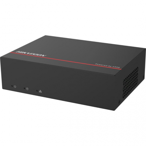 HIKVISION 4-канален eSSD HDTVI видеорекордер DS-E04HQHI-XB