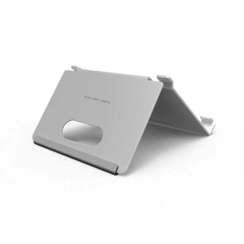 Стойка за видеодомофонен монитор HIKVISION DS-KABH8350-T
