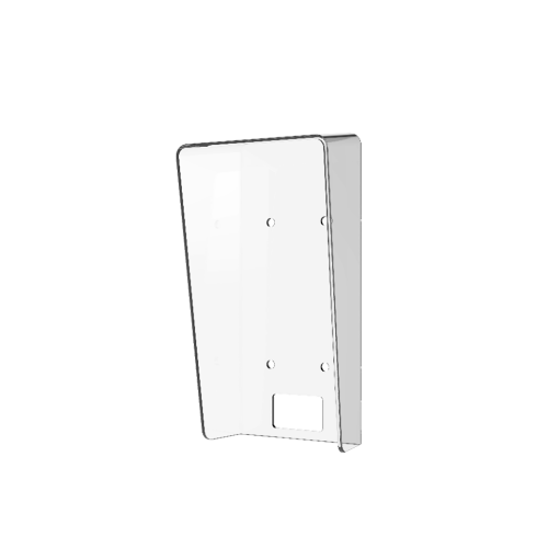 Защитна рамка за повърхностен монтаж HIKVISION DS-KABV6113-RS