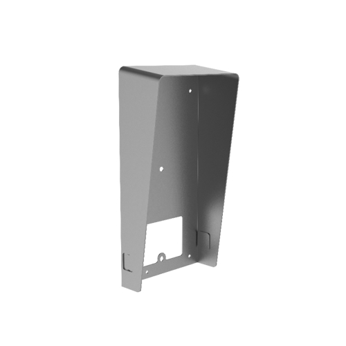 Защитна рамка за повърхностен монтаж HIKVISION DS-KABV8113-RS