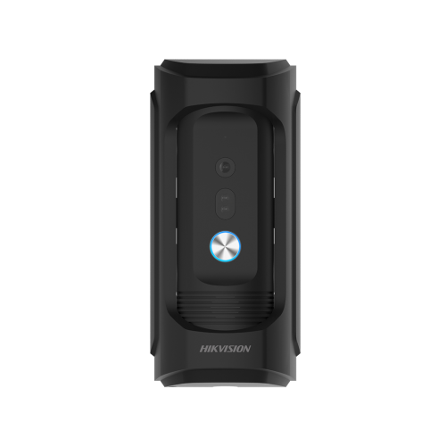 Вандалоустойчиво домофонно табло с камера HIKVISION DS-KB8113-IME1
