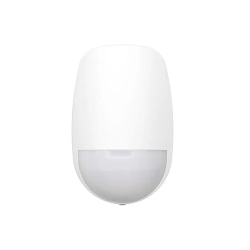 Безжичен комбиниран PIR+MW детектор за движение HIKVISION