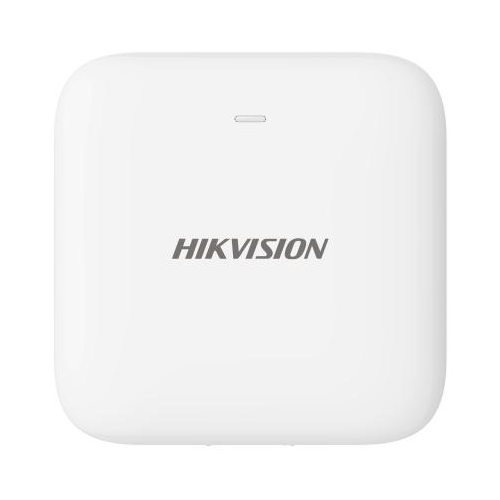 Безжичен детектор за влага и наводняване HIKVISION DS-PDWL-E-WE