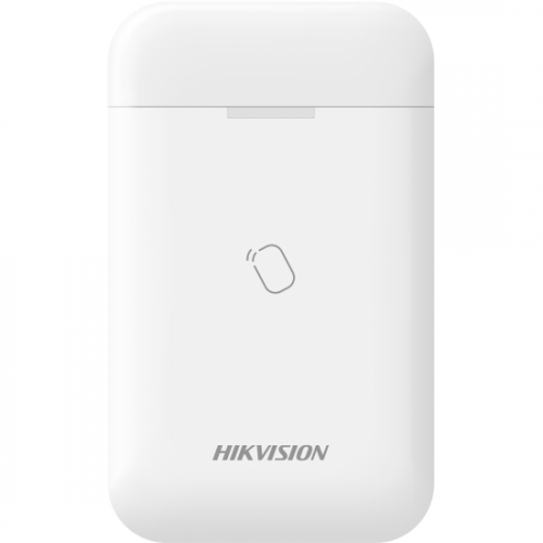Безжичен RFID четец DS-PT1-WE за охранителни системи HIKVISION