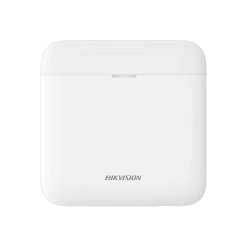 Безжичен контролен панел HIKVISION DS-PWA64-L-WE с видеоверификация