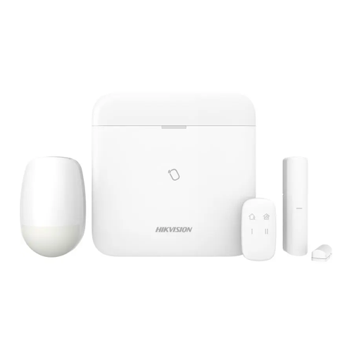 Безжична охранителна система HIKVISION DS-PWA64-Kit-WE комплект
