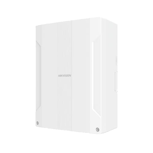 Безжичен контролен панел HIKVISION DS-PWA96-M2-WE с видеоверификация