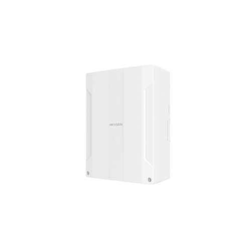 Безжичен контролен панел с видеоверификация DS-PWA96-M2H-WE