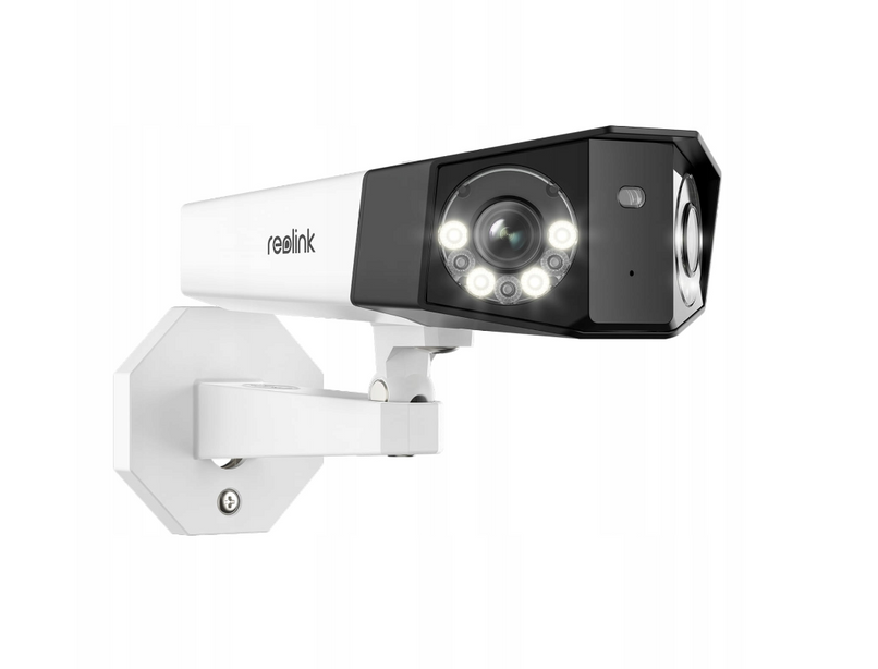 IP 16Mp Панорамна Булет Камера REOLINK Duo Series P750 (Duo 3 PoE)