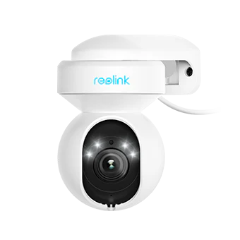 IP PTZ 8.0Mpx Управляема Камера REOLINK E560P(E1 Outdoor POE)