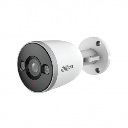 DAHUA 5MP безжична Wi-Fi булет камера с двойно осветление