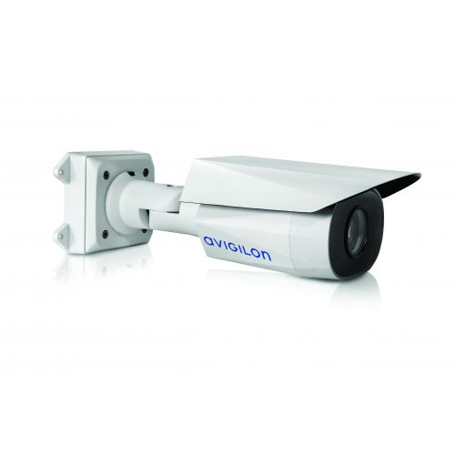 AVIGILON 2.0MP Full HD IP Булет Камера с IR до 50м