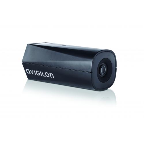 AVIGILON 2.0MP Full HD IP PTZ камера с интелигентен видео анализ