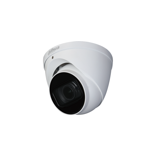 DAHUA HAC-HDW1200T-Z-A 2MP моторизирана куполна камера с IR
