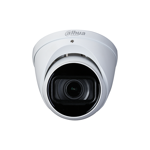 DAHUA HAC-HDW1231T-Z-A-2712 2MP моторизирана куполна камера