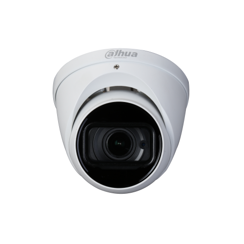 DAHUA HAC-HDW1801T-Z-A 8MP моторизирана куполна камера с IR