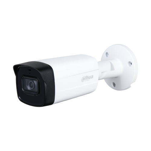 DAHUA HAC-HFW1231TM-I8-A 2MP Булет Аналогова Видеокамера