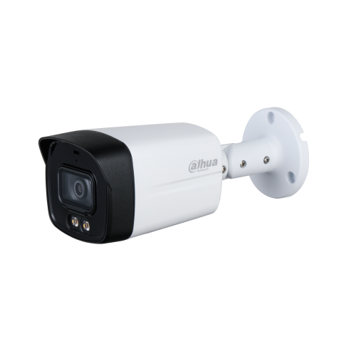 DAHUA HAC-HFW1239TLM-A LED 2MP Full-color Булет камера