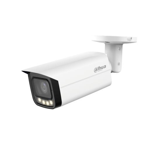 DAHUA HAC-HFW1239TU-Z-A-LED 2MP Моторизирана Булет Камера с IR